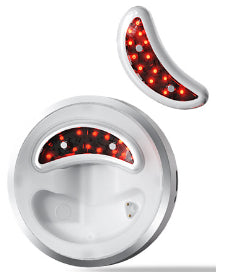 GlowMy Pro Eye Pods with 2 GlowMy Serums (Single Unit)